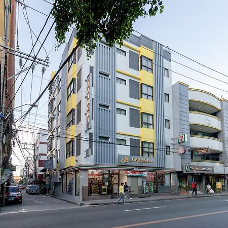 Baymont Suites & Residences Paranaque City Exterior photo