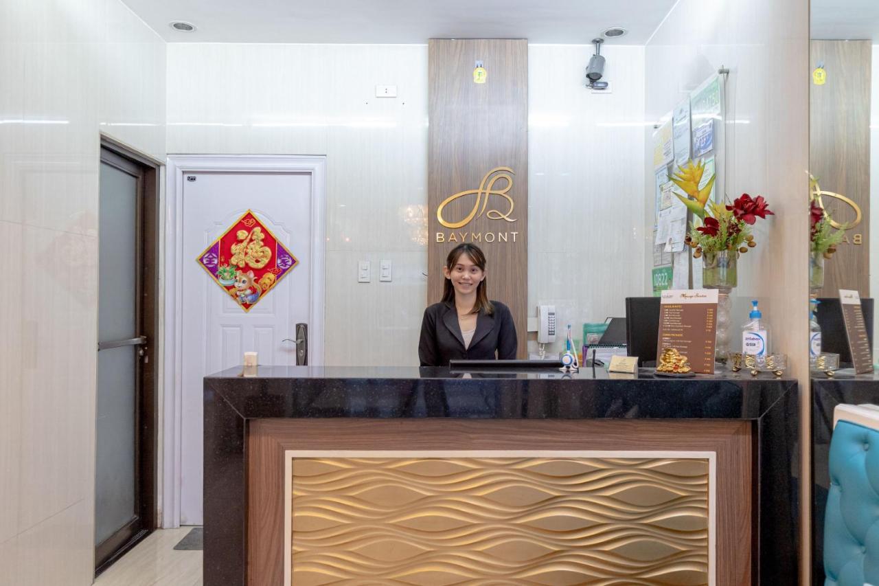 Baymont Suites & Residences Paranaque City Exterior photo